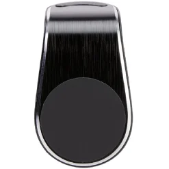 Support téléphone voiture avec 2 magnets*Gifi Sale