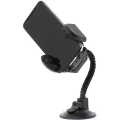 Support à ventouse pour téléphone*Gifi Online
