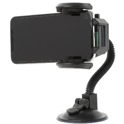Support à ventouse pour téléphone*Gifi Online
