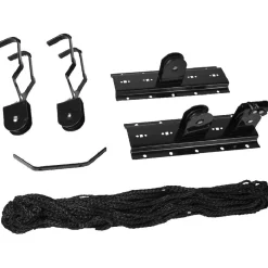Support vélo pour plafond*Gifi Outlet