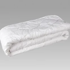 Gifi Surmatelas microfibre 2 personnes