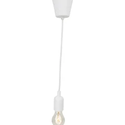 Gifi Suspension blanche