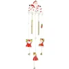 Gifi Suspension carillon Père Noel