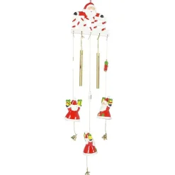 Gifi Suspension carillon Père Noel