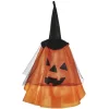 Suspension citrouille orange ou blanc*Gifi Best