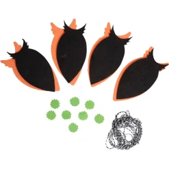 Gifi Suspension à créer Halloween 18 pièces