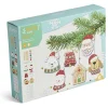 Gifi Suspension de Noël à confectionner x6