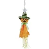 Suspension figurine épouvantail Halloween*Gifi
