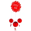 Gifi Suspension papier Noël