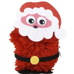 Gifi Suspension pompon de Noël à créer x3