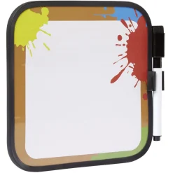 Hot Gifi Tableau aimanté avec marqueur effaçable