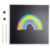 Tableau ardoise magnétique*Gifi Best