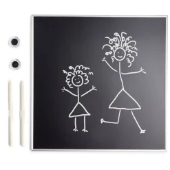 Tableau ardoise magnétique*Gifi Best