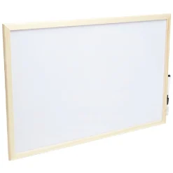 Tableau blanc 61x40 cm*Gifi New