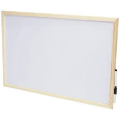 Tableau blanc 61x40 cm*Gifi New