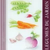 Gifi Tableau déco motif légume Muranu intemporel