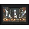 Gifi Tableau 3D LED taxi