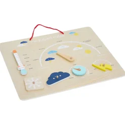 Gifi Jeux De Société Et Éducatifs<Tableau éducatif en bois