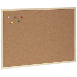 Gifi Tableau en liège 61x40 cm