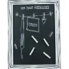 Gifi TABLEAU MEMO