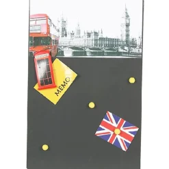 Gifi TABLEAU MEMO LONDON