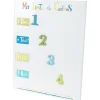 Gifi TABLEAU MEMO MAGNETIQUE