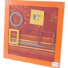 Gifi TABLEAU MEMO MAGNETIQUE