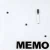 Gifi Tableau mémo