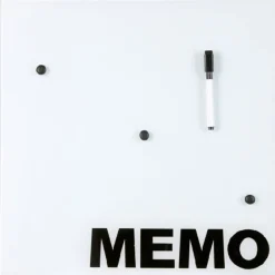 Gifi Tableau mémo