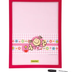 Gifi Tableau mémo fille Fulanitos
