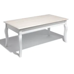 Gifi Table basse Jules naturelle