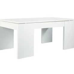 Gifi Table basse à plateau relevable