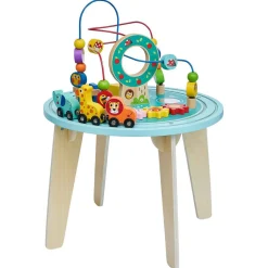 Gifi Eveil<Table d'activités en bois