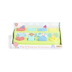 Gifi Eveil<Table d'activités enfant 28x16xH10cm
