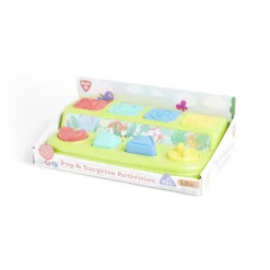 Gifi Eveil<Table d'activités enfant 28x16xH10cm