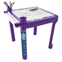 Gifi Table de coloriage La Reine des Neiges