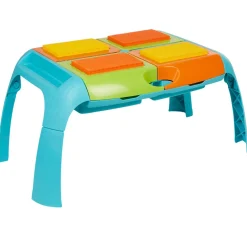 Gifi Jeux De Société Et Éducatifs<Table de construction 30 pièces
