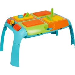 Gifi Jeux De Société Et Éducatifs<Table de construction 30 pièces