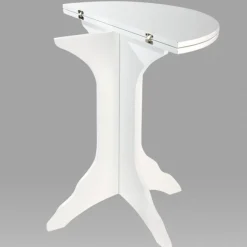 Gifi Table pliante blanche