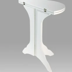 Gifi Table pliante blanche