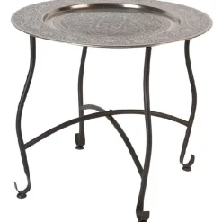 Gifi TABLE STYLE MAROCAIN
