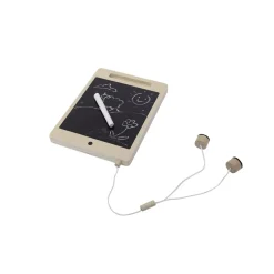 Gifi Eveil<Tablette ardoise en bois