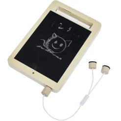 Gifi Eveil<Tablette ardoise en bois
