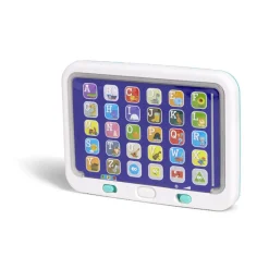 Gifi Eveil<Tablette d'apprentissage enfant 26x20xép3cm