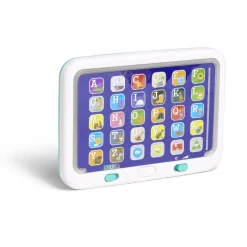 Gifi Eveil<Tablette d'apprentissage enfant 26x20xép3cm