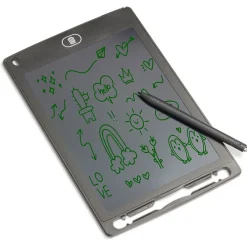 Gifi Jeux Créatifs<Tablette de dessin électronique avec stylet 22,6x14,5cm