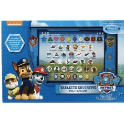 Gifi Tablette éducative Paw Patrol