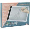 Gifi Tablette lumineuse pour dessin A4
