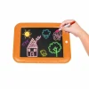 Gifi Jeux De Société Et Éducatifs<Tablette magique dessins lumineux à LED