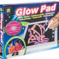 Gifi Tablette magique lumineuse